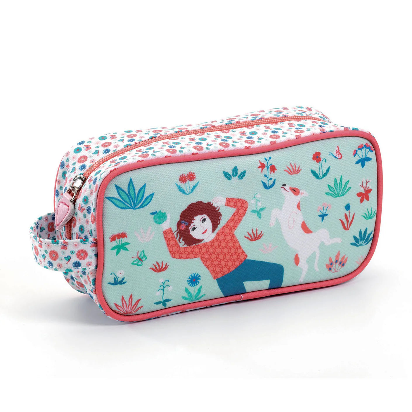 Cartuchera Necessaire Sueños