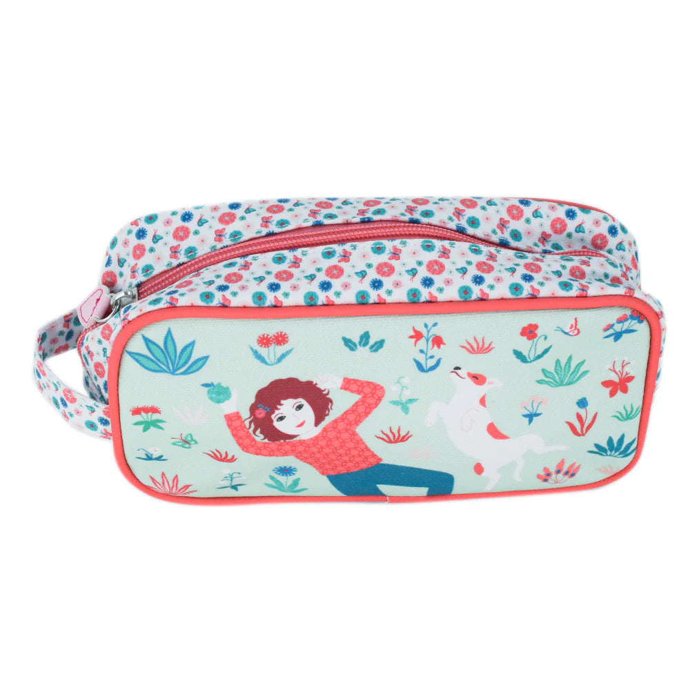 Cartuchera Necessaire Sueños