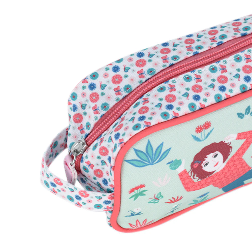 Cartuchera Necessaire Sueños
