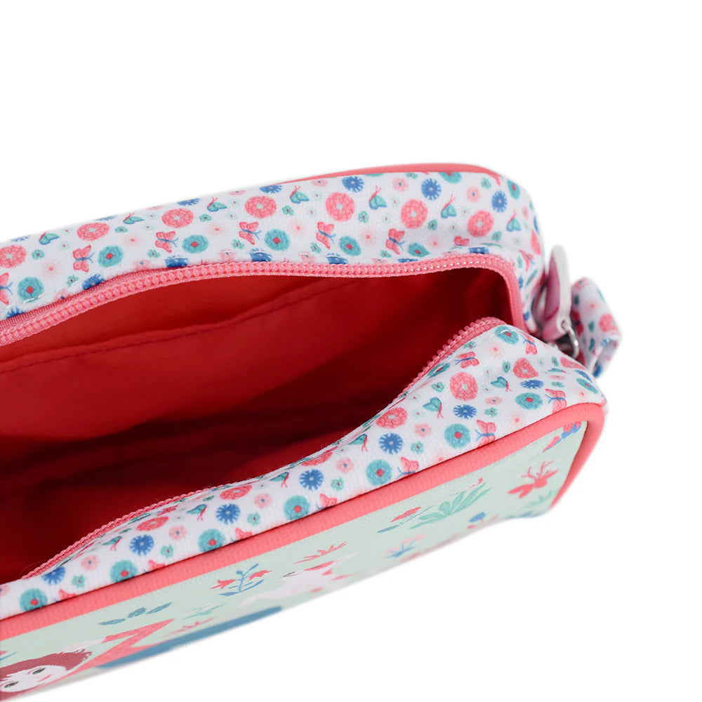 Cartuchera Necessaire Sueños
