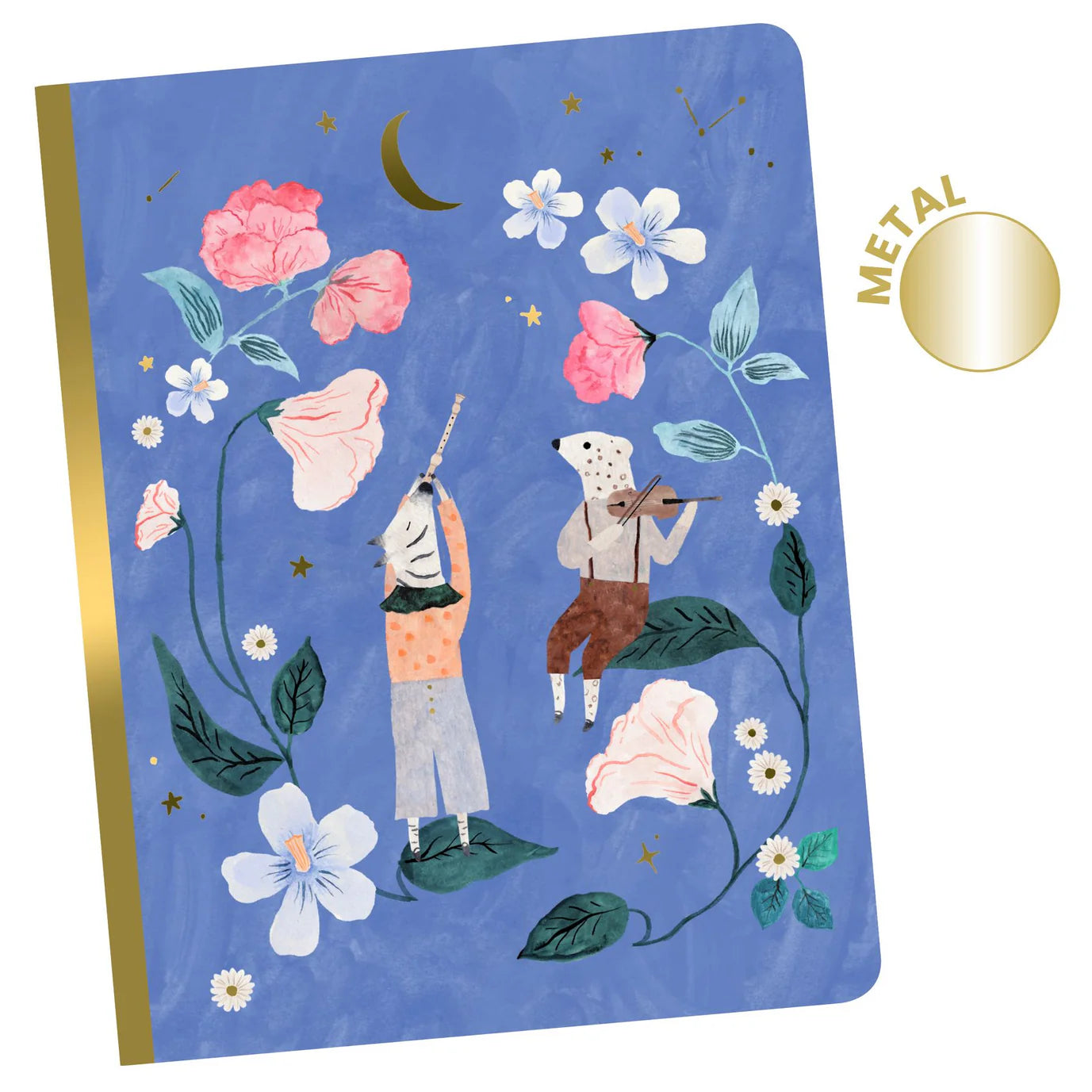 Cuaderno Cecile