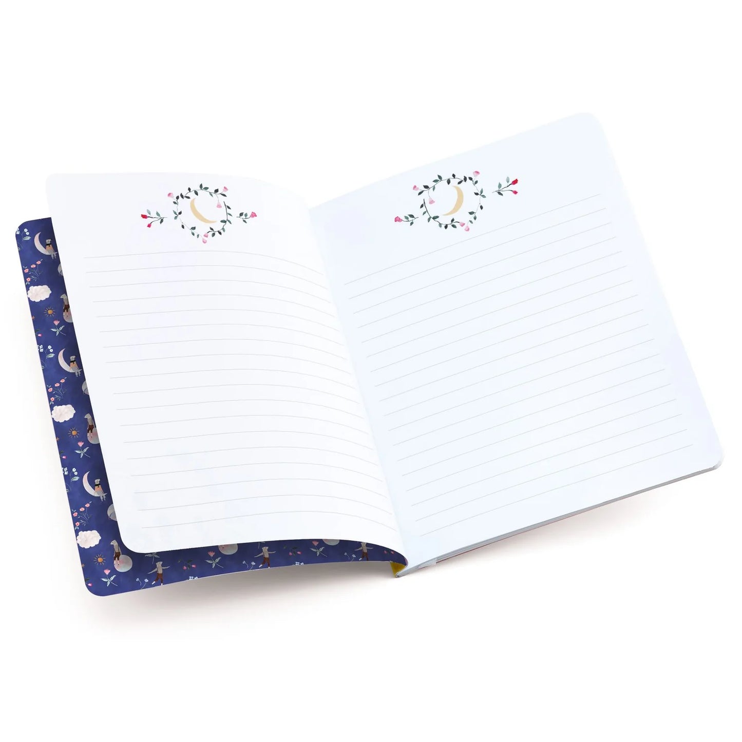 Cuaderno Cecile