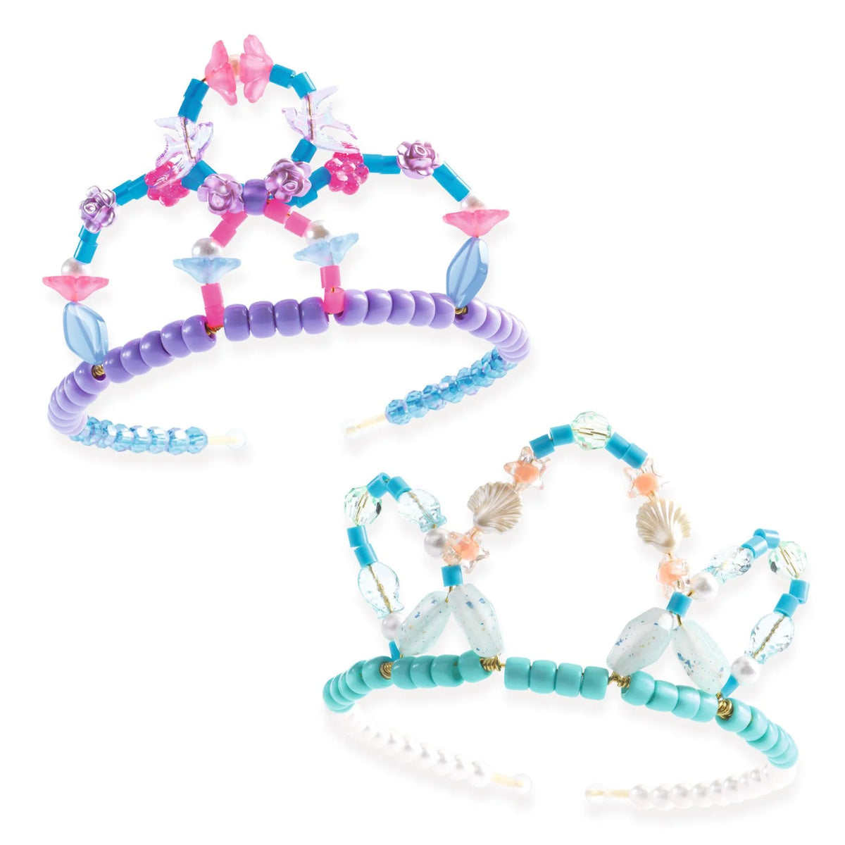 Set para Crear tus Tiaras