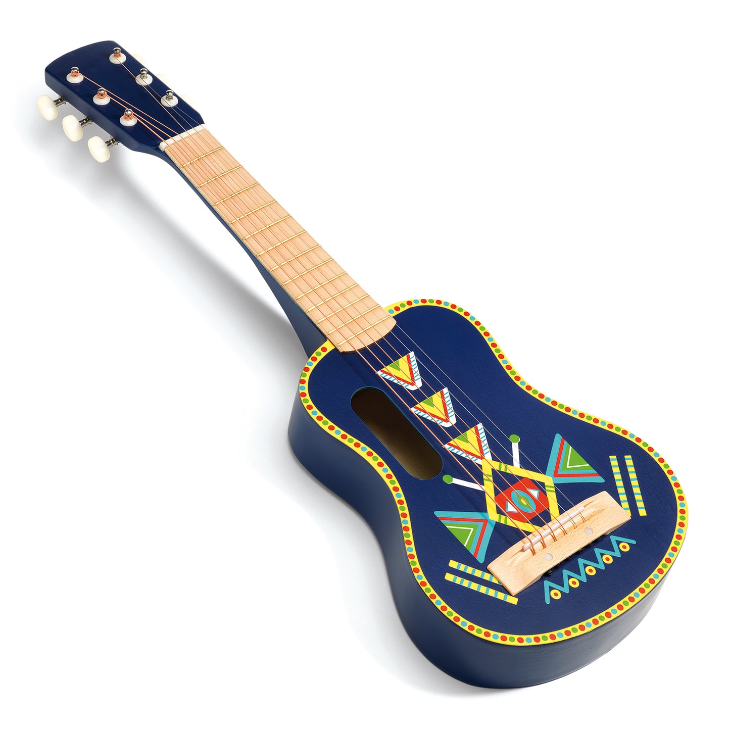 Guitarra Animambo