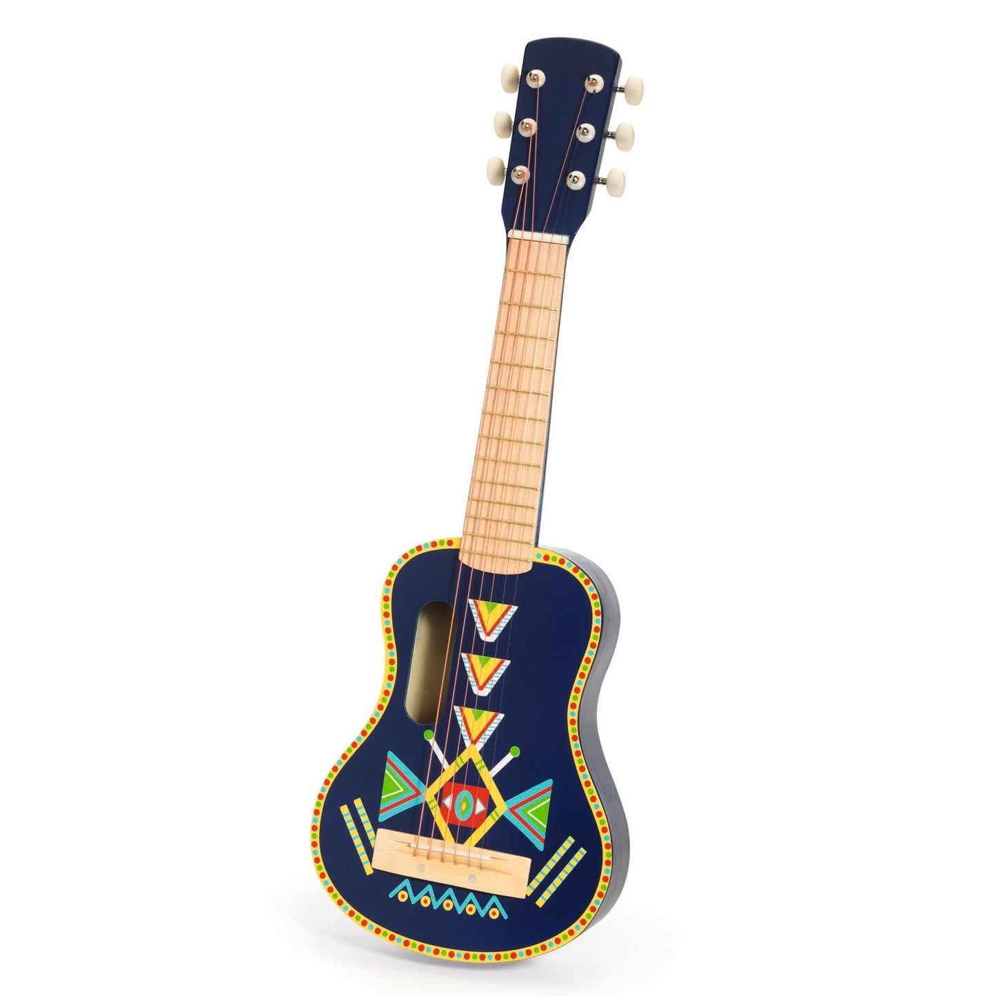 Guitarra Animambo