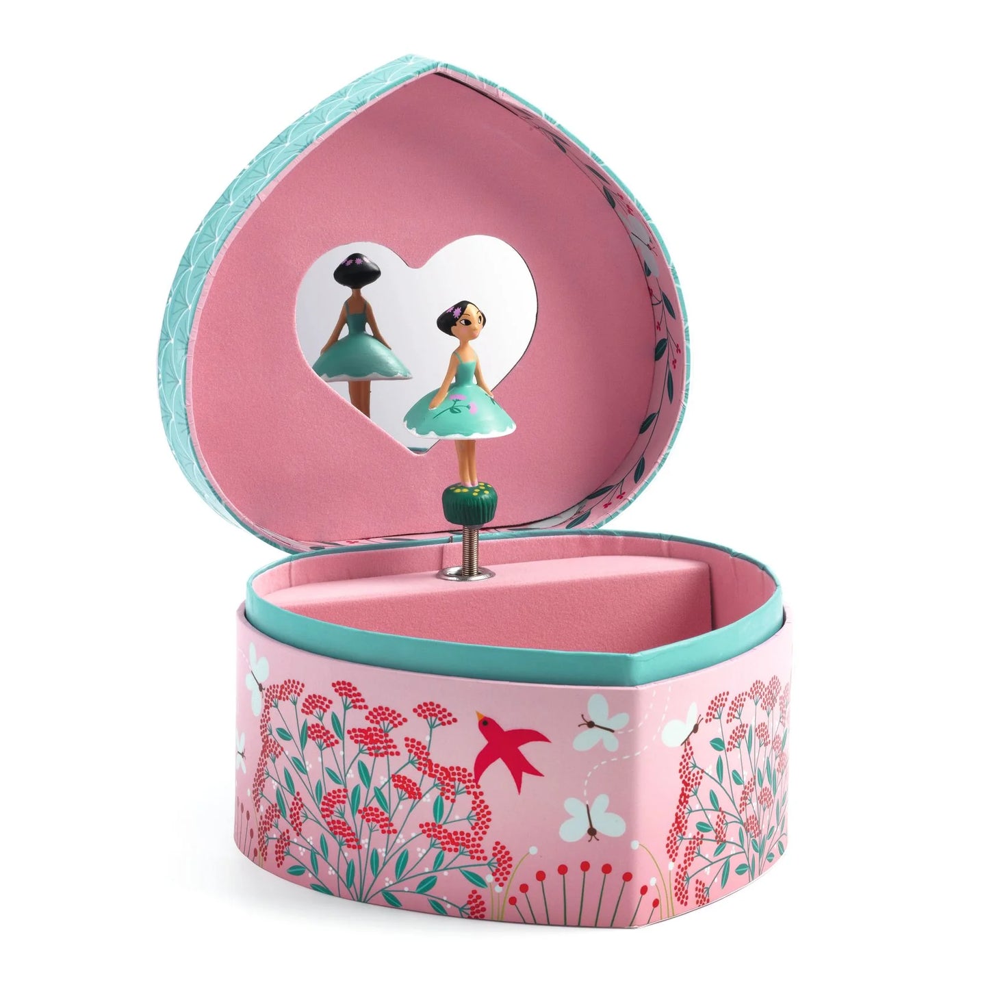 Caja Musical Spring Melody