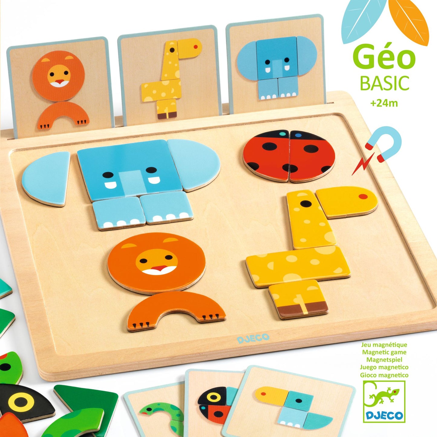 Geo Basic