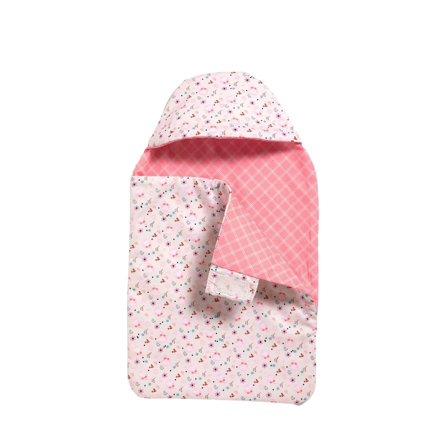 Sobre de dormir para bebote