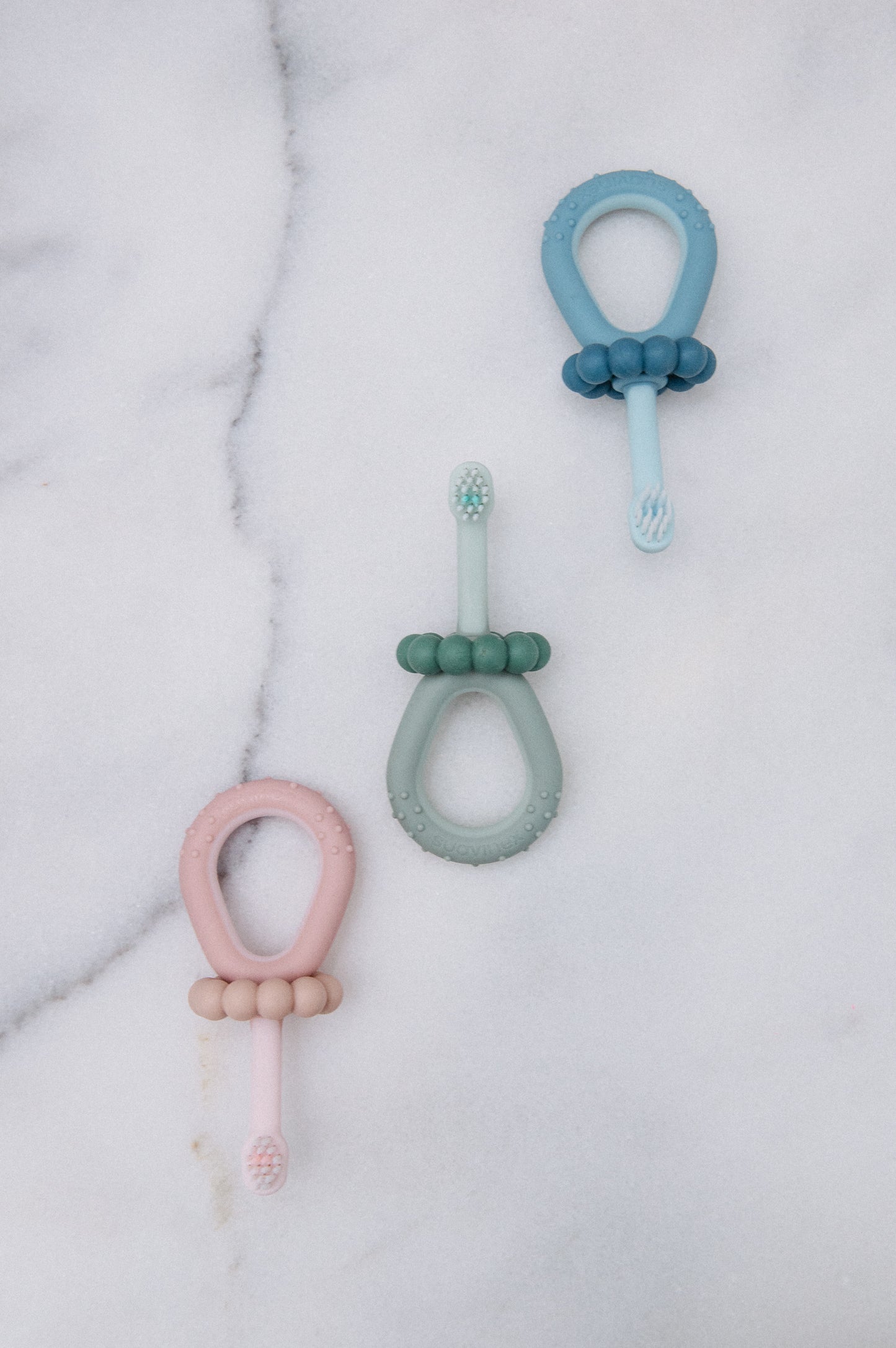 Cepillo de dientes - Mi primer cepillo