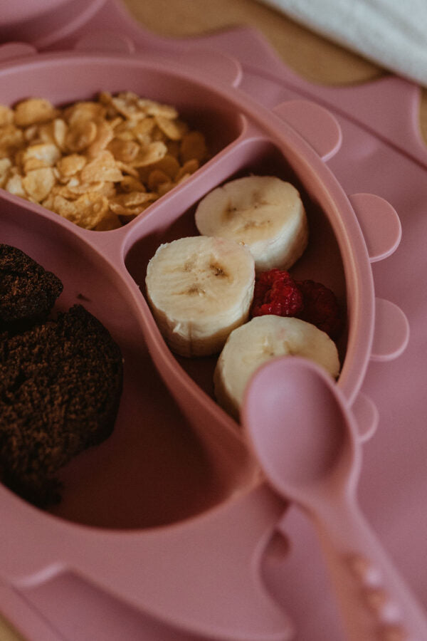 Set de Alimentación Dino - 5 Piezas