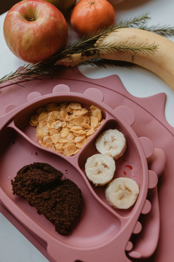 Set de Alimentación Dino - 5 Piezas