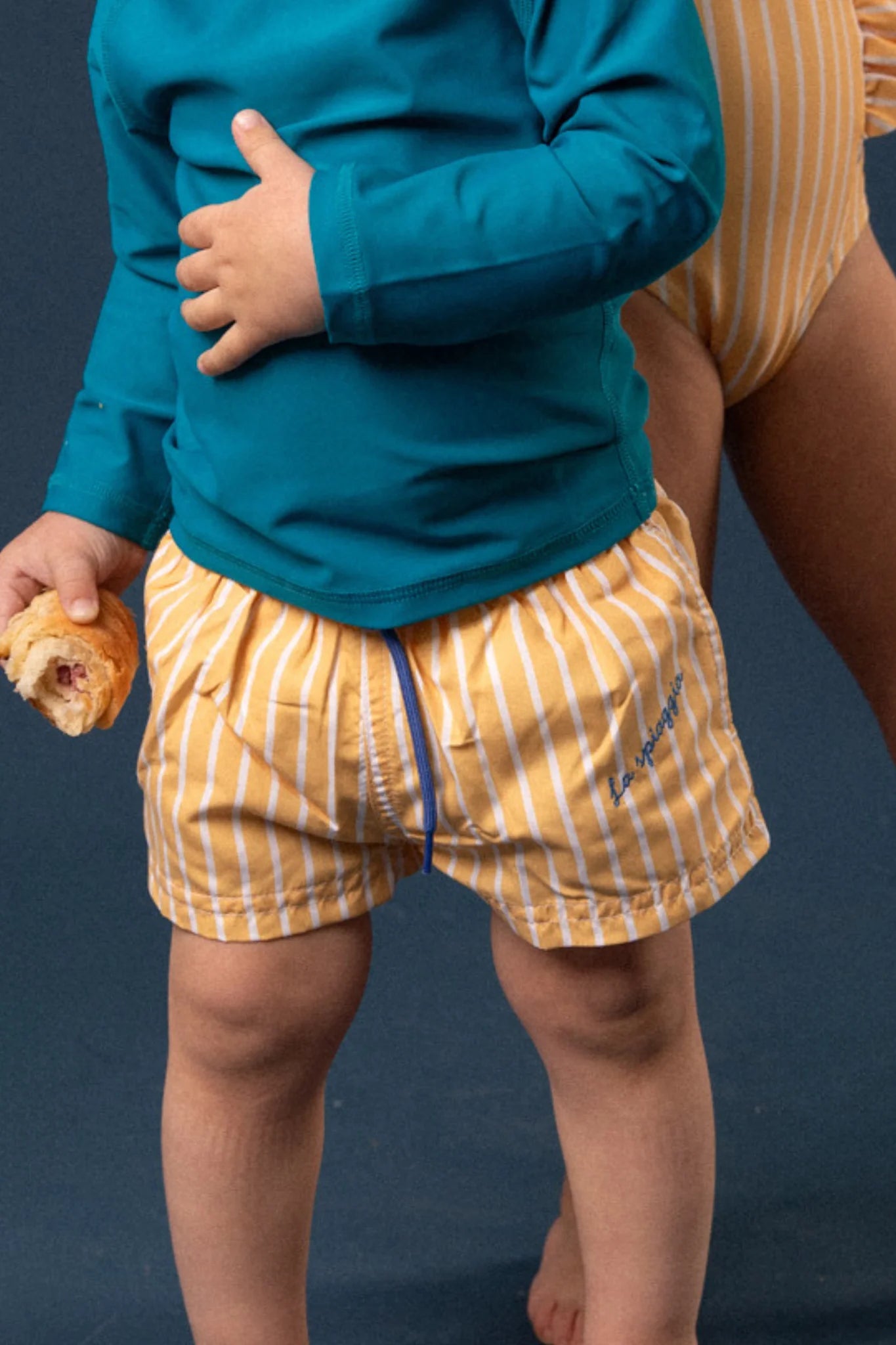 Shorts de Baño Gales Arena