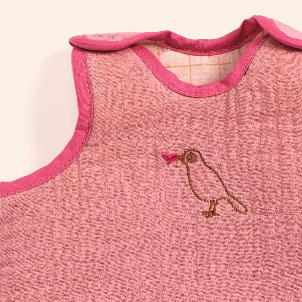 Saco de dormir para bebote