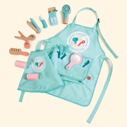 Set de Peluquería