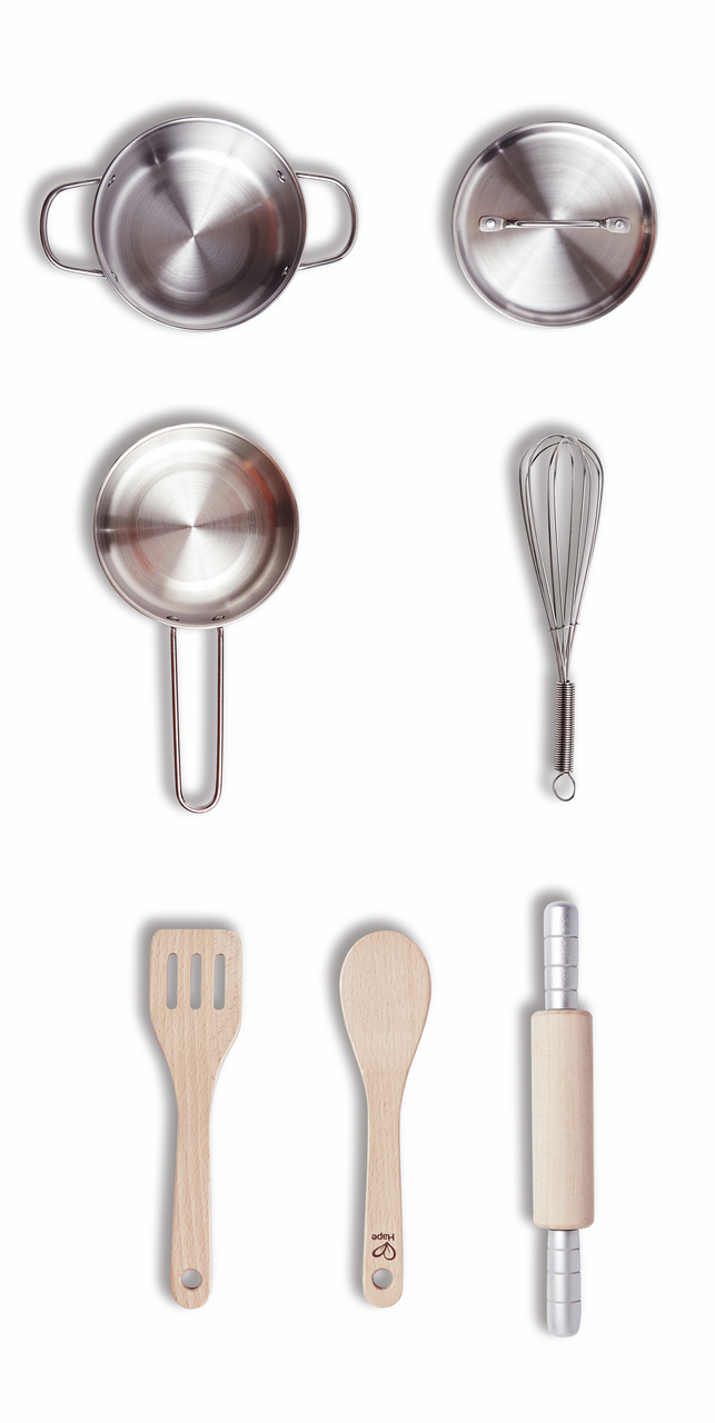 Set de Cocina para Chef