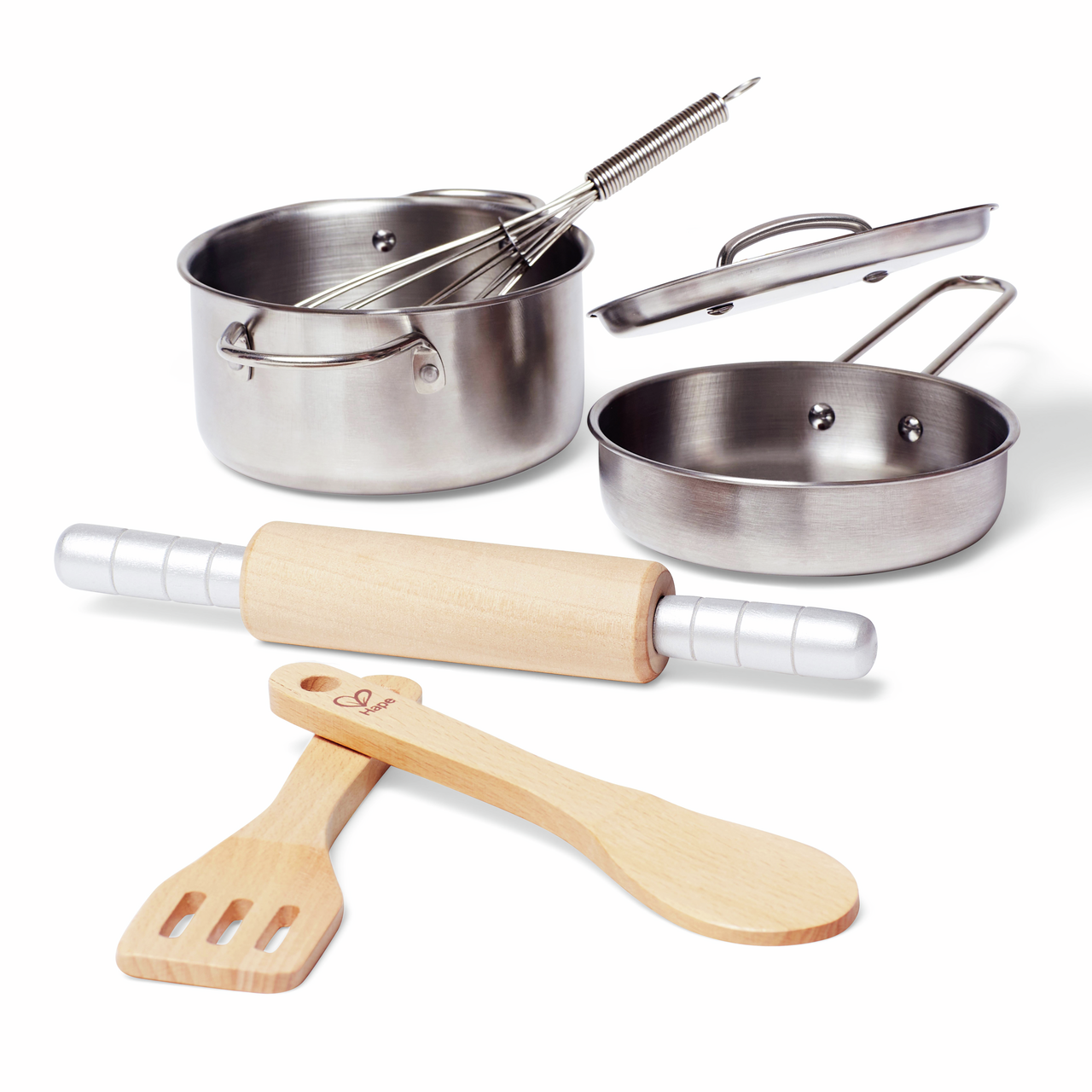 Set de Cocina para Chef