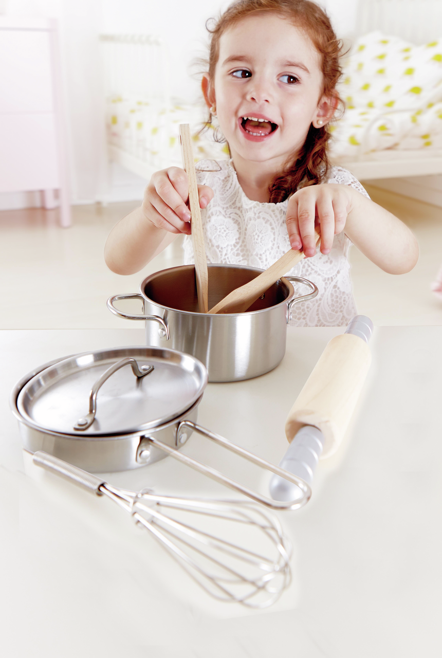 Set de Cocina para Chef