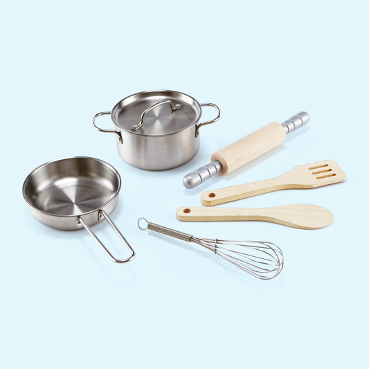 Set de Cocina para Chef