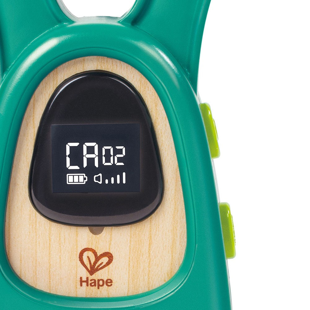 Walkie Talkies