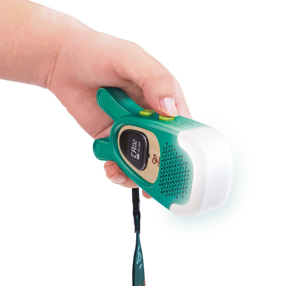 Walkie Talkies