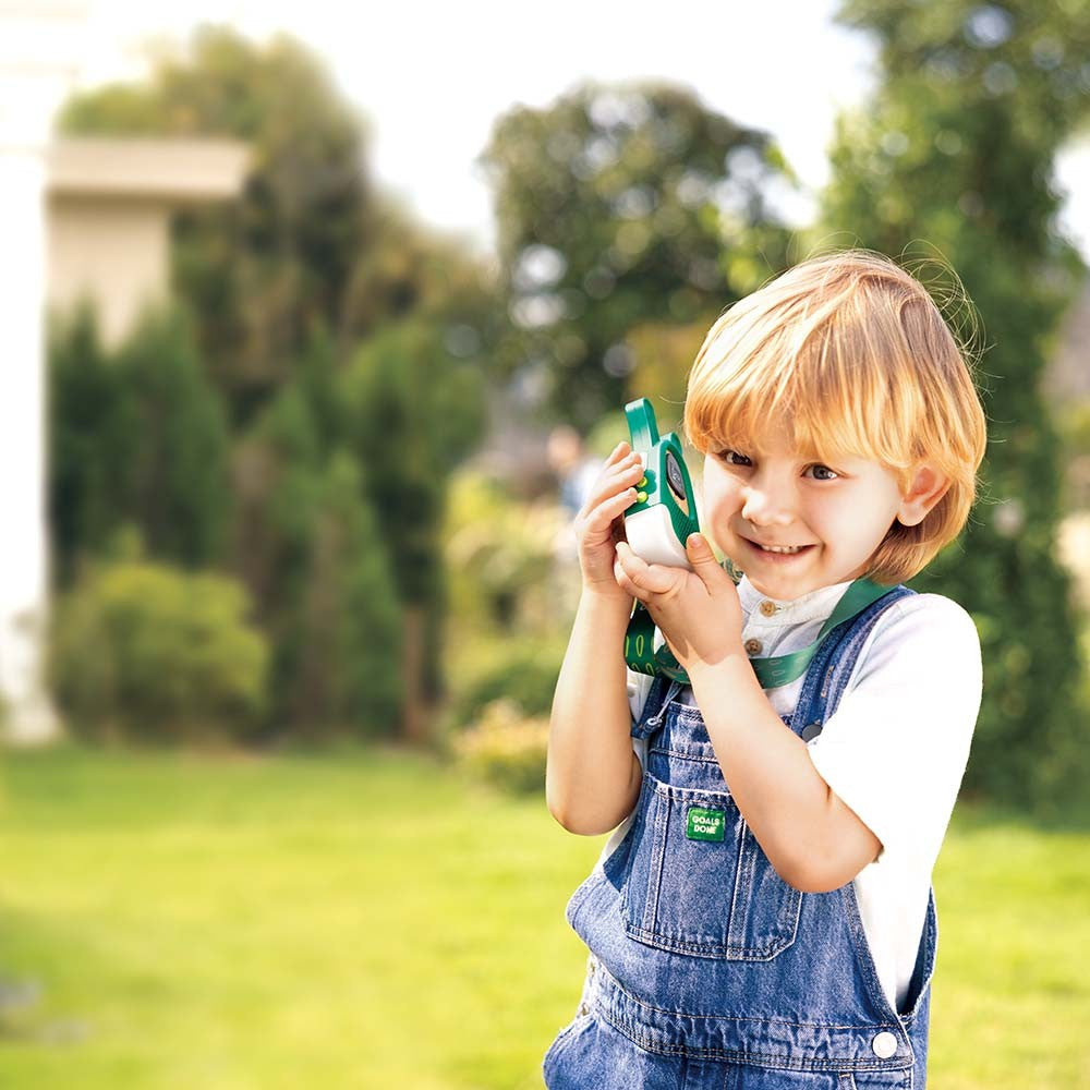 Walkie Talkies