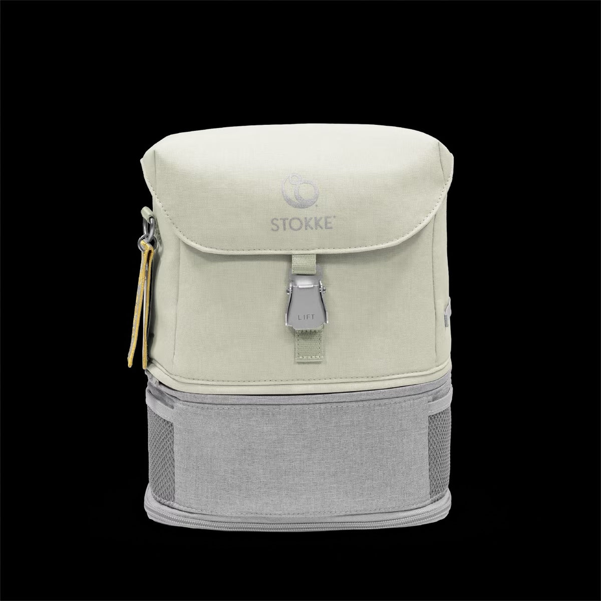 Mochila Crew Expandible para Viajes Jetkids™
