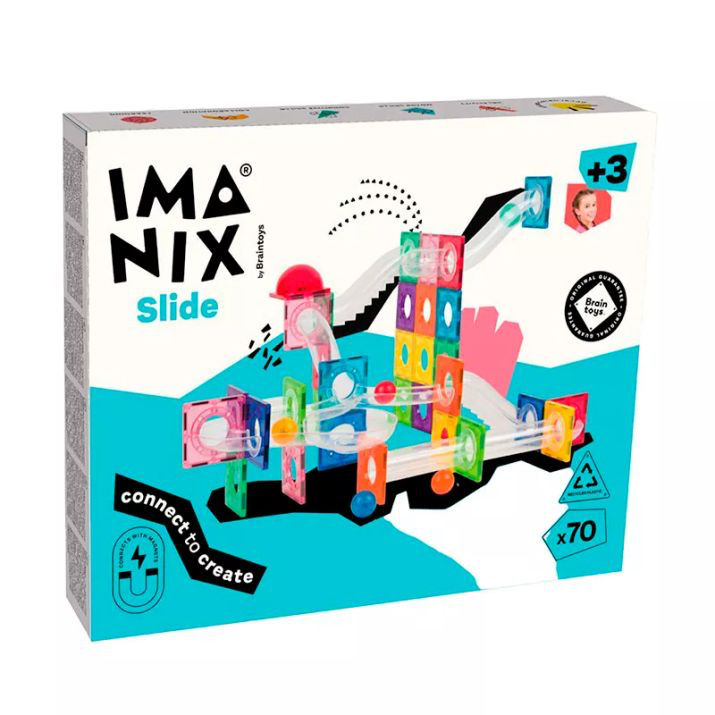 Imanix Slide 70 Piezas