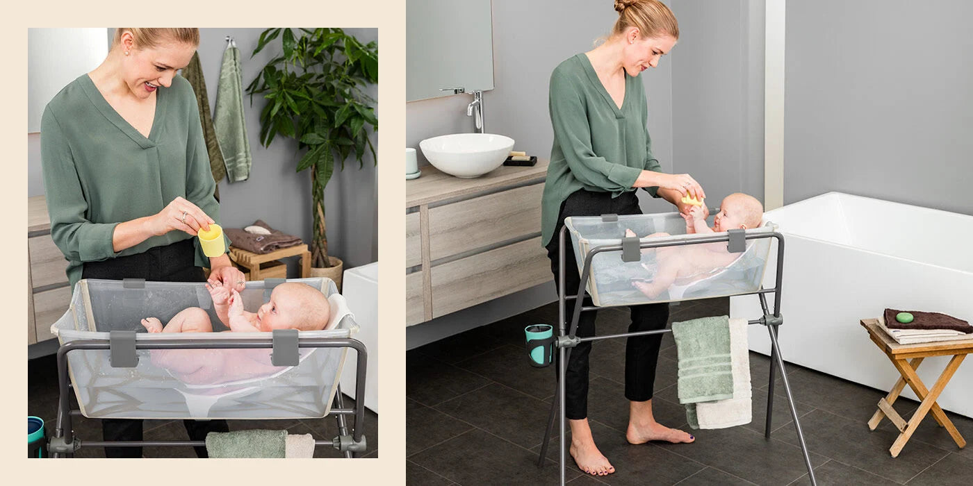 Pie para Bañera Flexi Bath® 64 cm