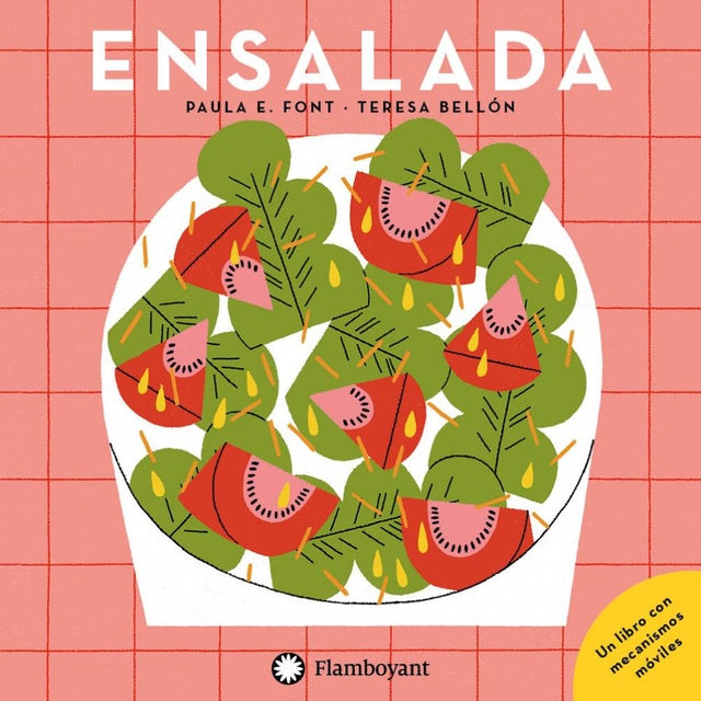 Ensalada