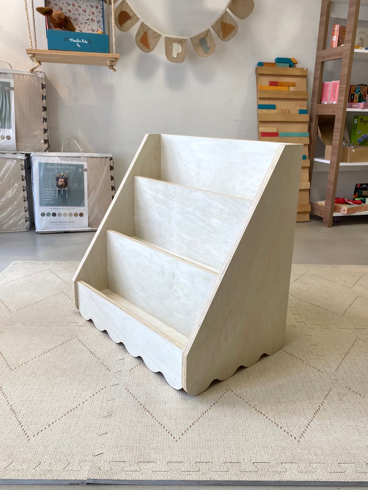 Biblioteca Montessori Onditas