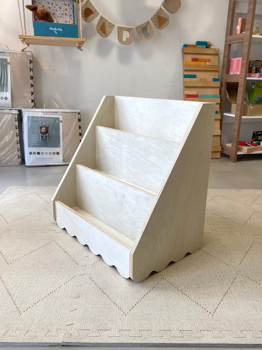 Biblioteca Montessori Onditas