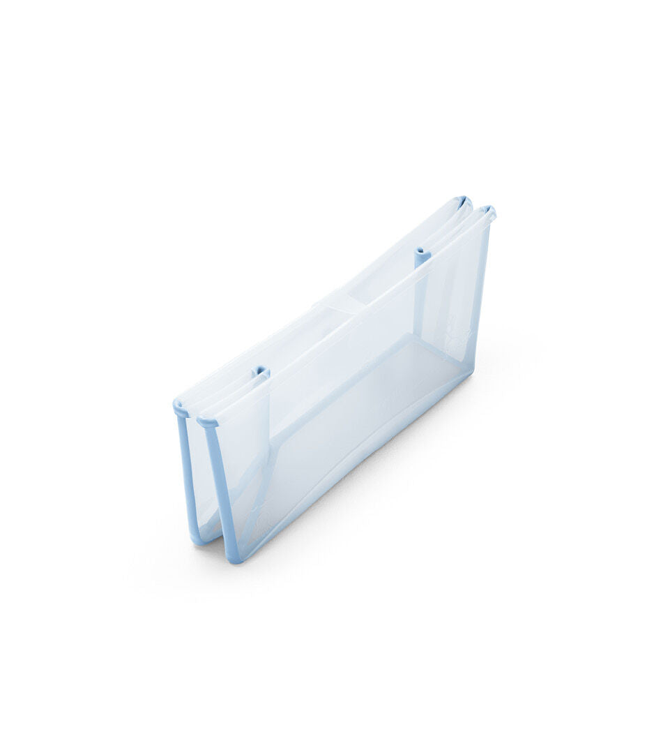 Bañera Flexi Bath® con Soporte para RN y Tapón de Temperatura