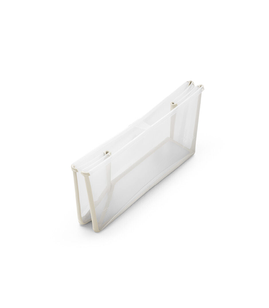 Bañera Flexi Bath® con Soporte para RN y Tapón de Temperatura
