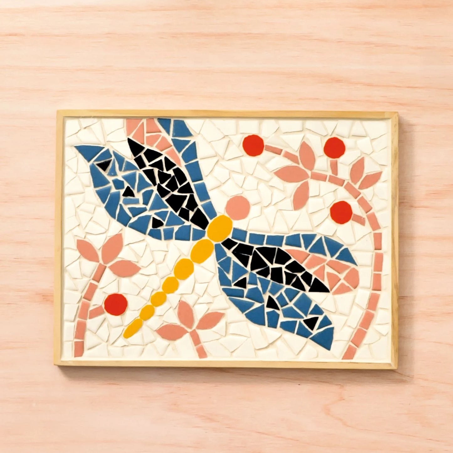 Atelier 72: Mosaico
