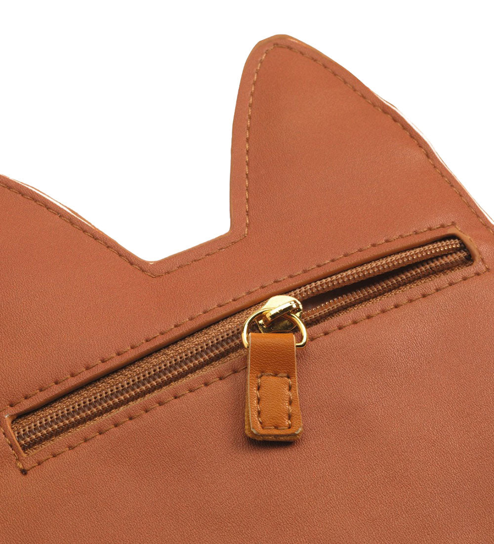 Cartera Fox