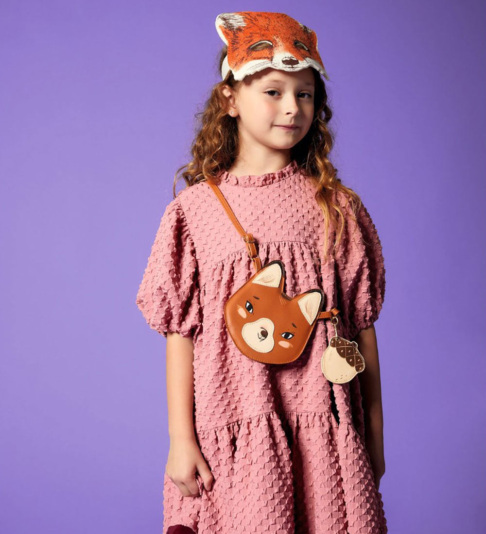 Cartera Fox