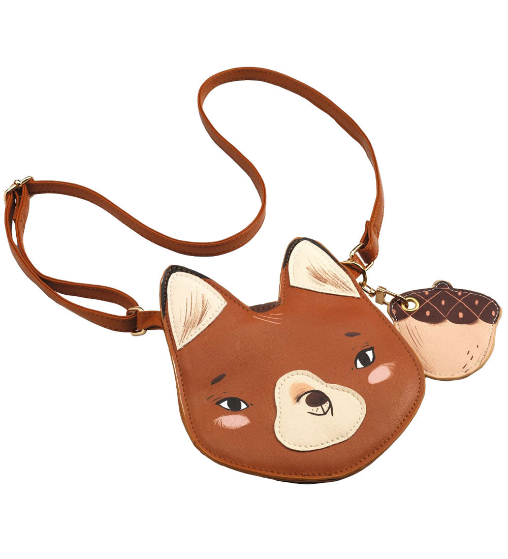 Cartera Fox