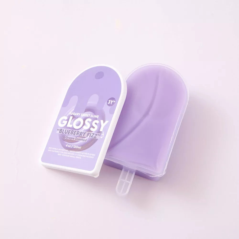 Slime Glossy