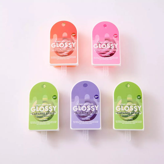 Slime Glossy