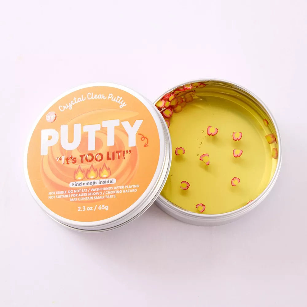 Putty