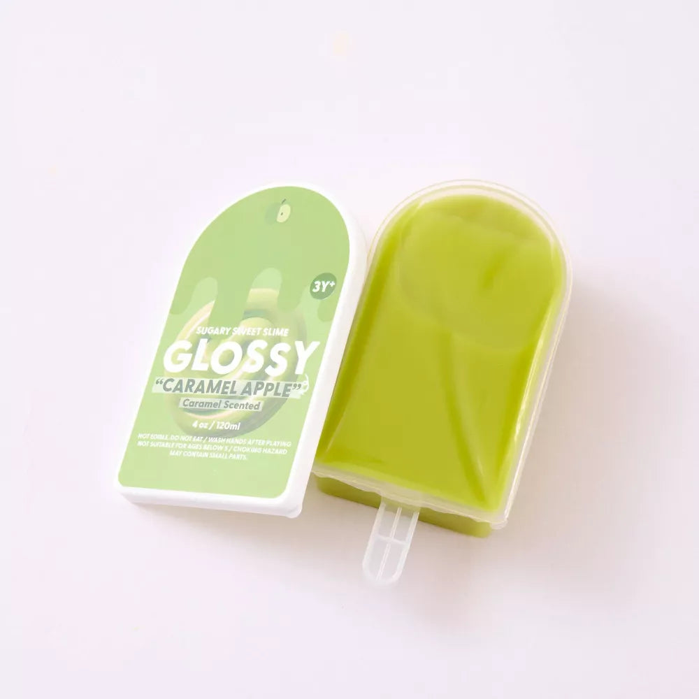 Slime Glossy