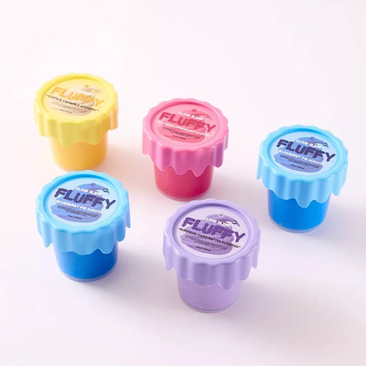 Fluffy Slime