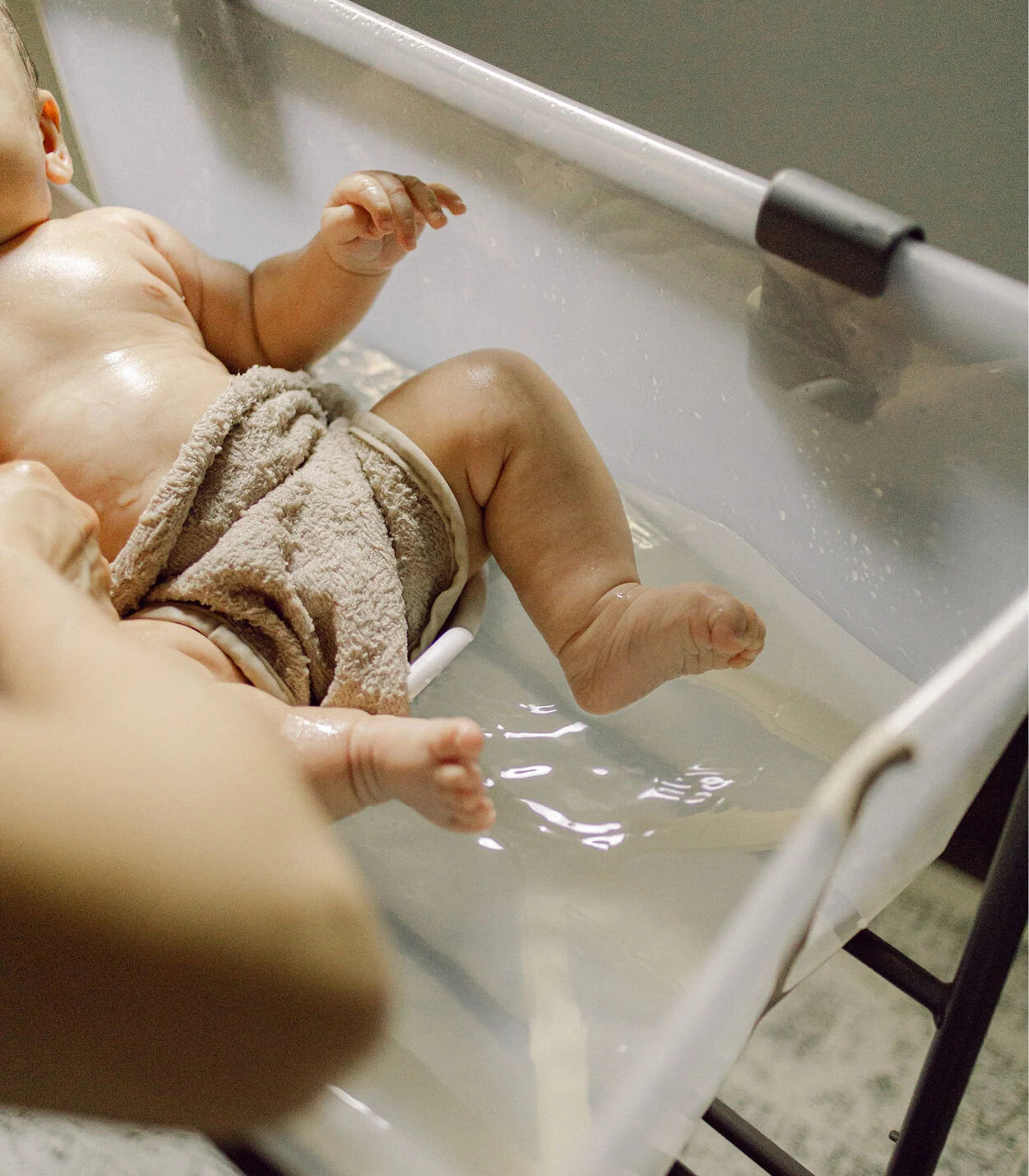Pie para Bañera Flexi Bath® 64 cm