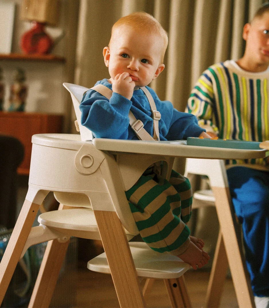 Silla de Comer Stokke® Steps™