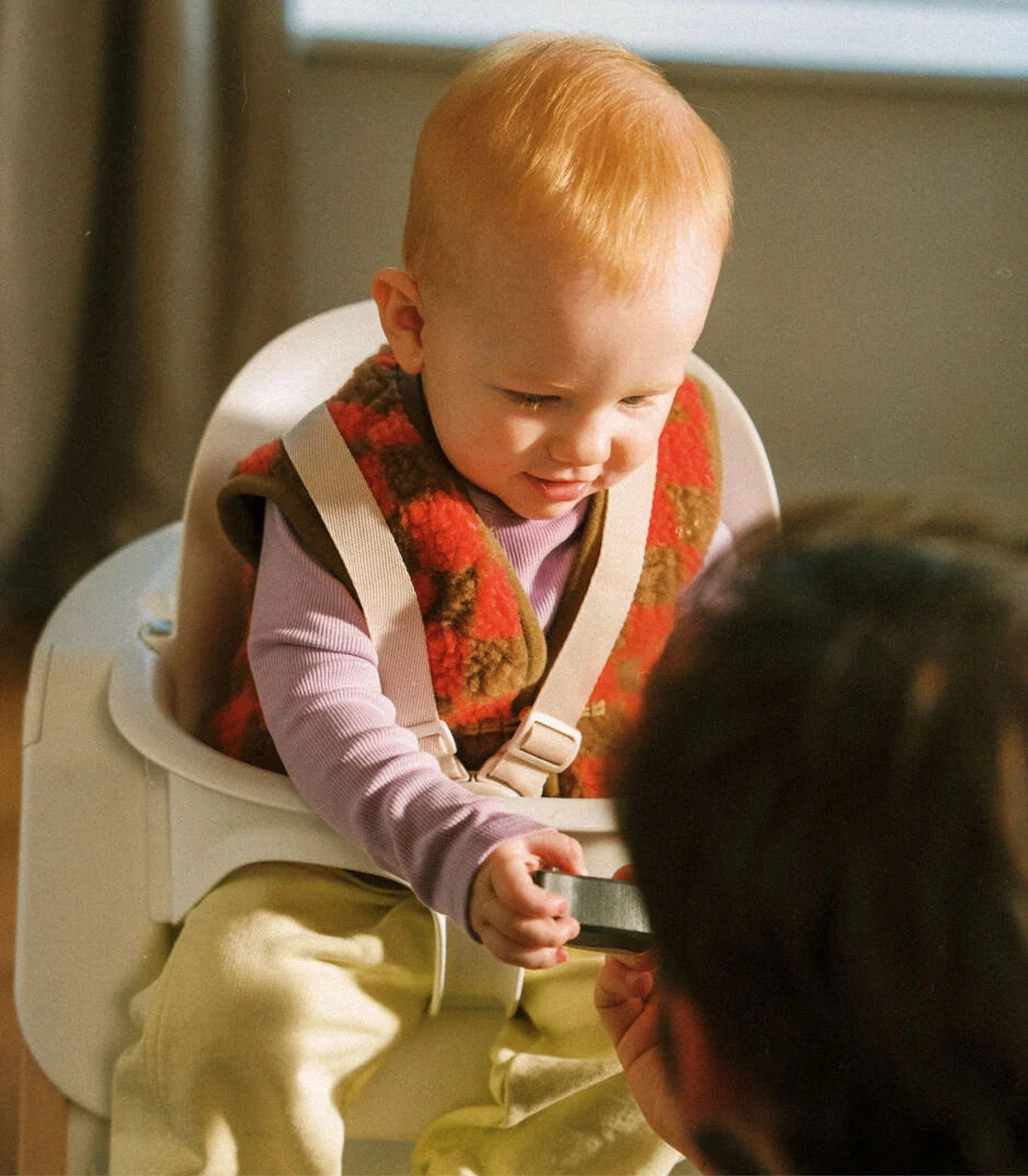 Silla de Comer Stokke® Steps™