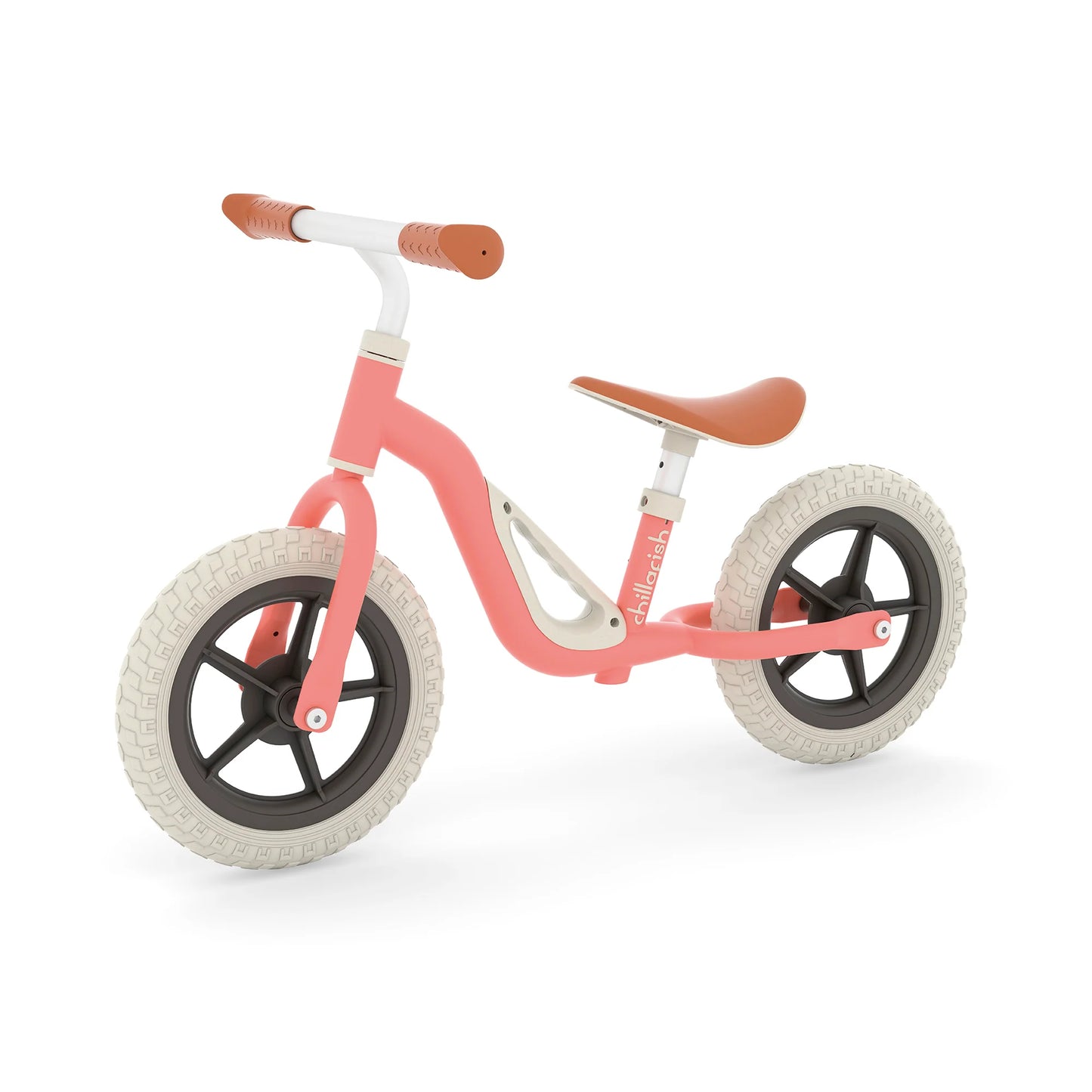 Bici de Equilibrio Charlie Flamingo