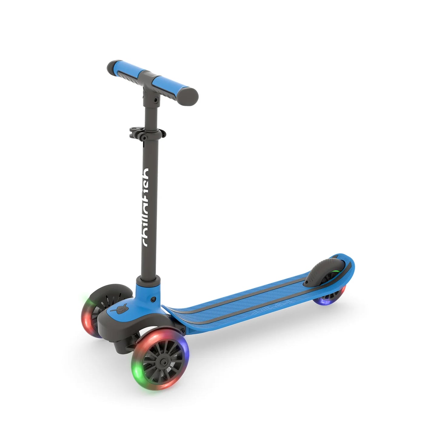 Monopatín Scotti Glow