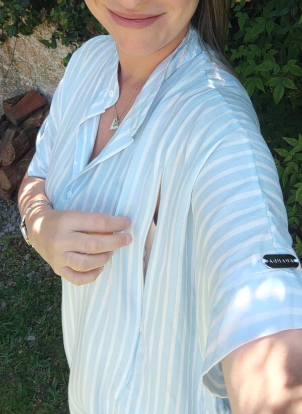 Camisola Eva