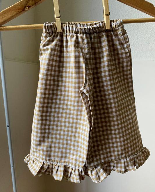 Pantalón Lolita