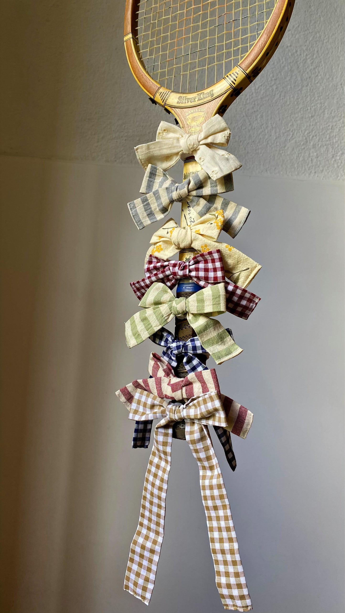 Moños Lulú (Set x 2)